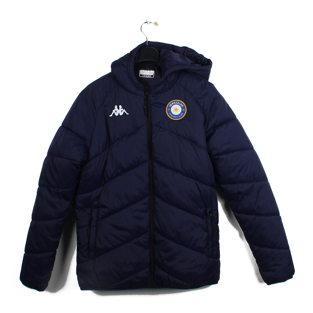 2024/25 - FC Versailles (L)