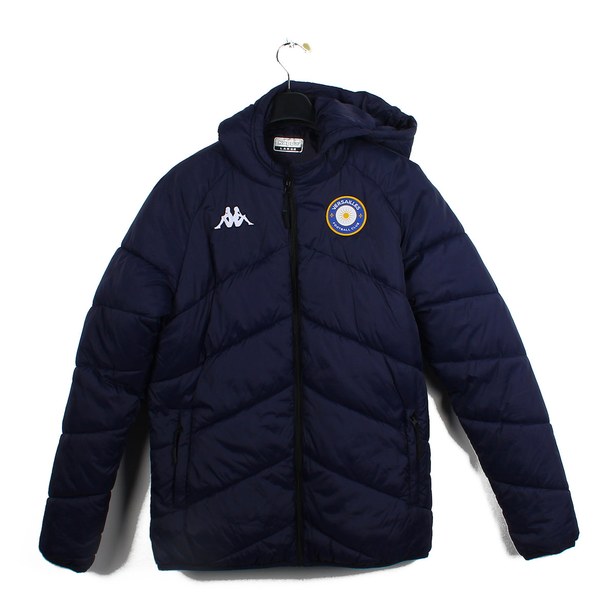 2024/25 - FC Versailles (L)