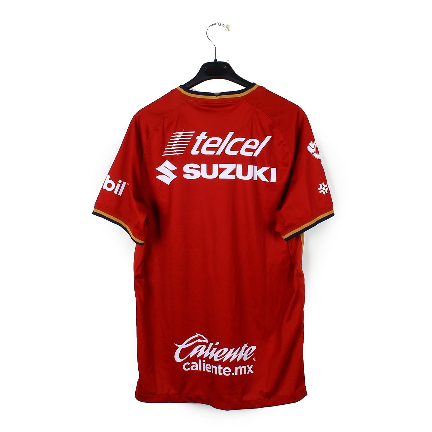 2021/22 - UNAM Pumas (L)