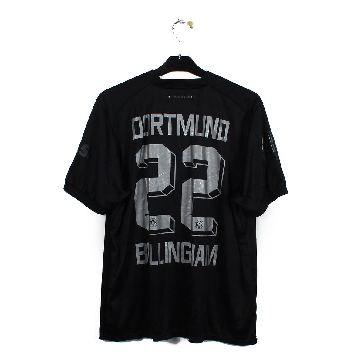 2022/23 - Dortmund - Bellingham #22 (XL) *spécial*