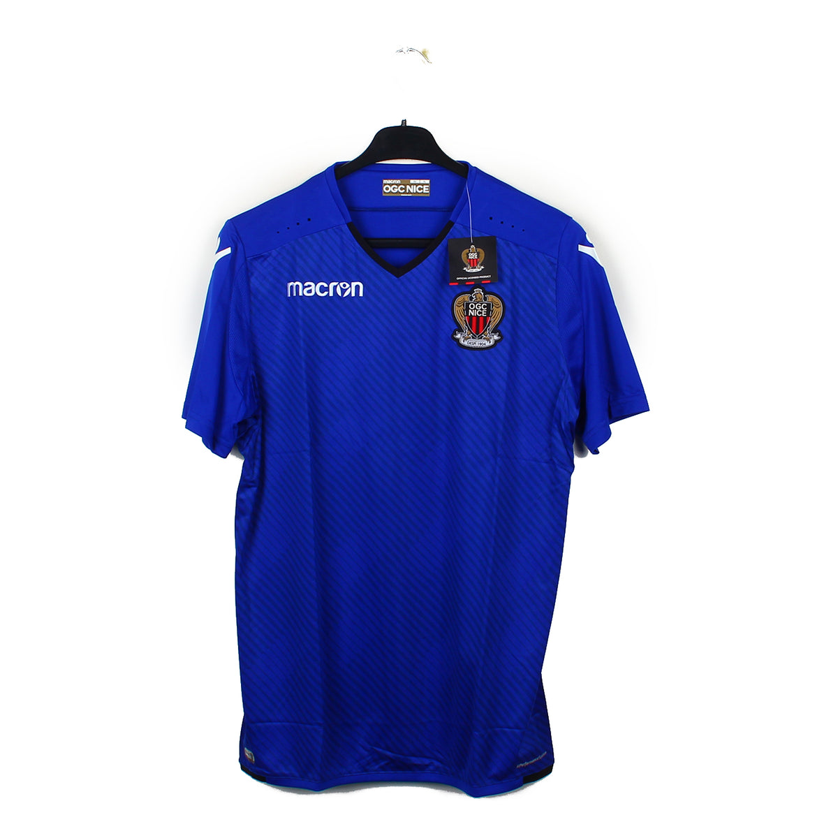 2017/18 - Nice OGC (XL)