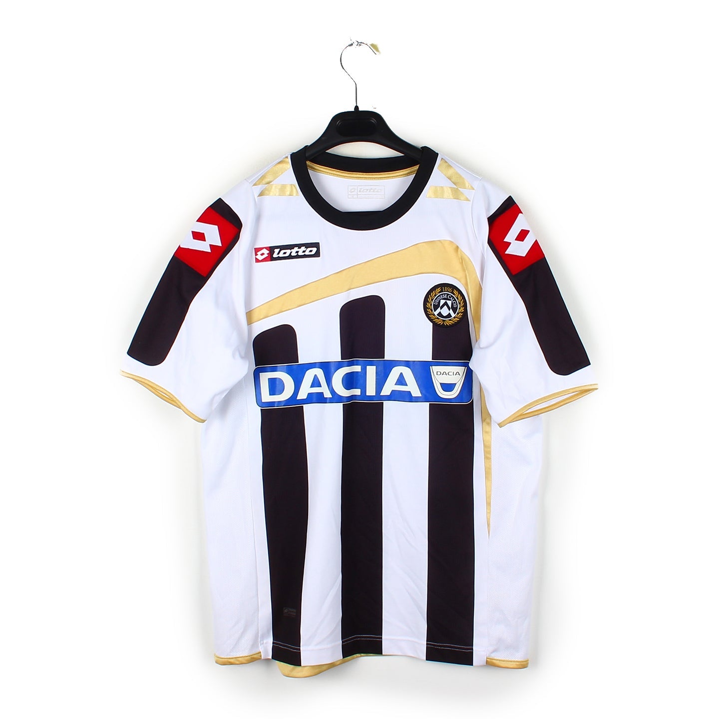 2009/10 - Udinese (M)
