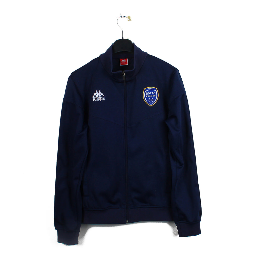 2016/17 - ESTAC Troyes (M)