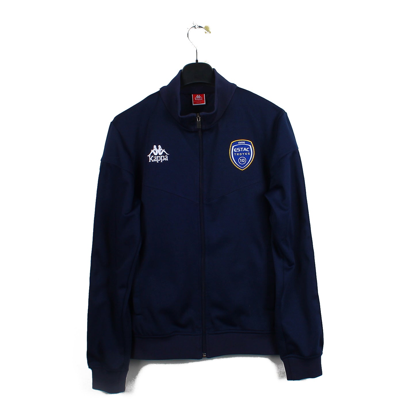 2016/17 - ESTAC Troyes (M)