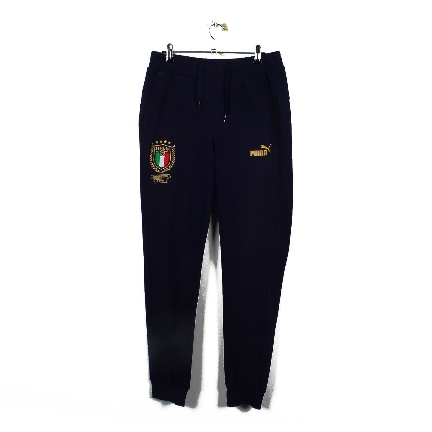 2020/21 - Italie (M)