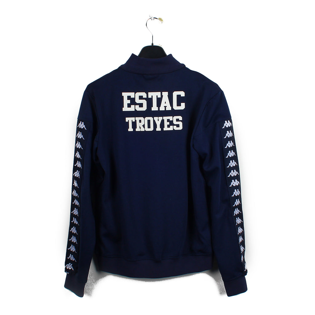 2016/17 - ESTAC Troyes (M)