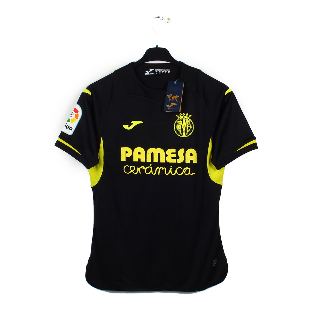 2022/23 - Villarreal (M)