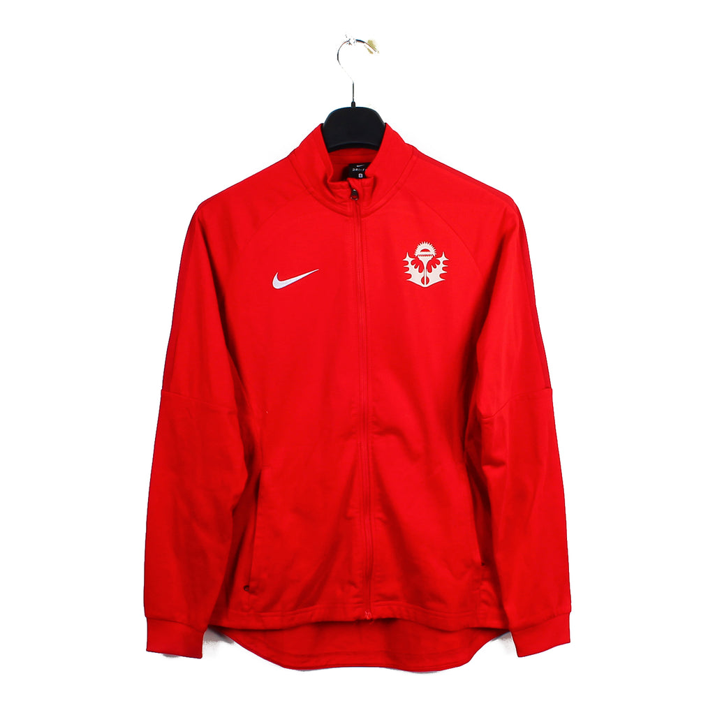 2018/19 - AS Nancy Lorraine (S)