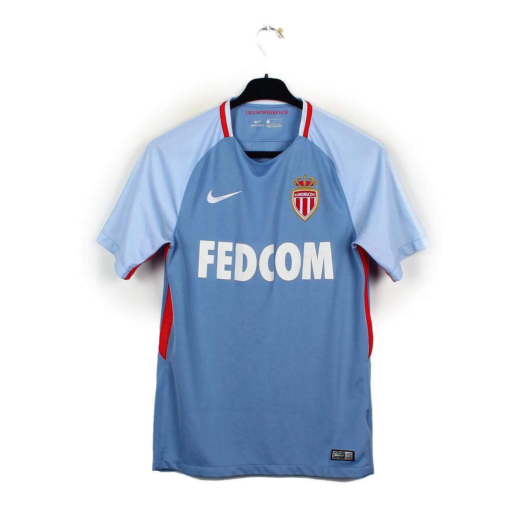 2017/18 - AS Monaco (L)