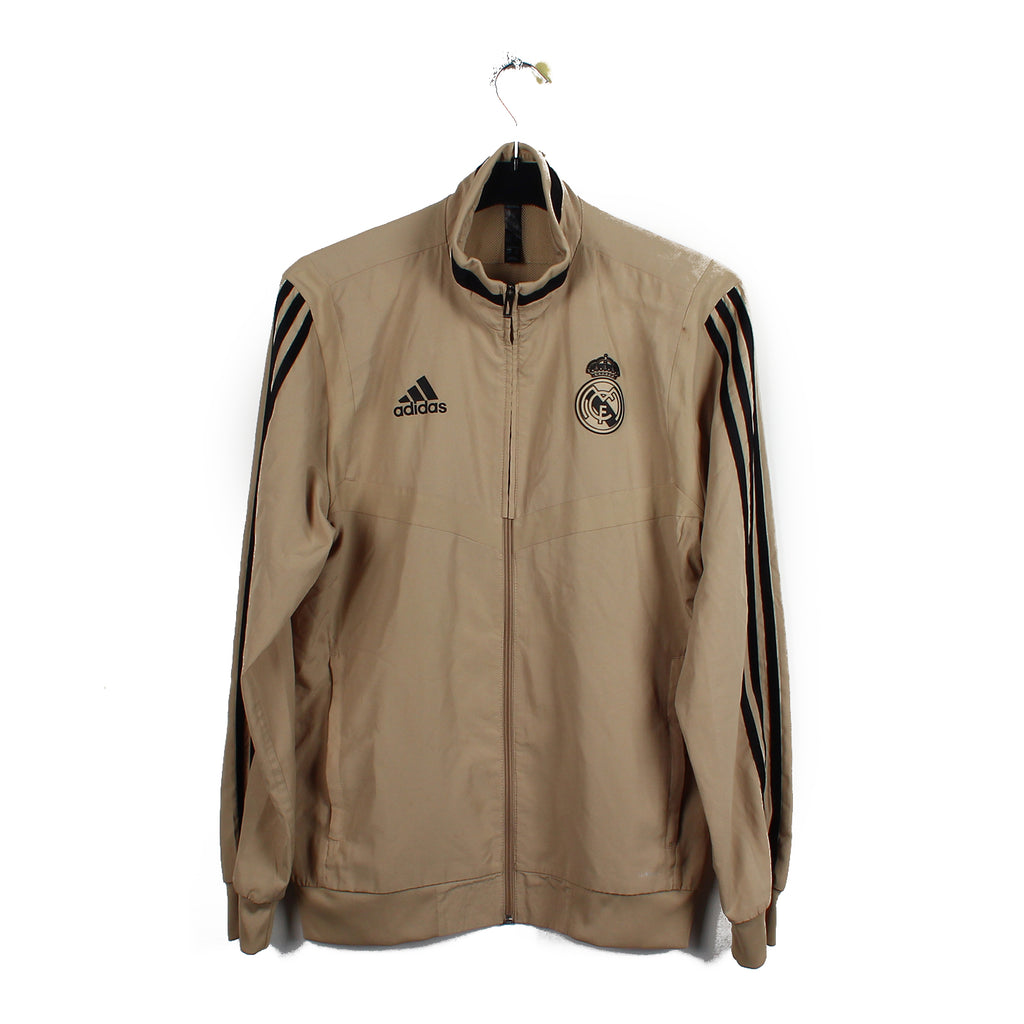 2019/20 - Real Madrid (S)