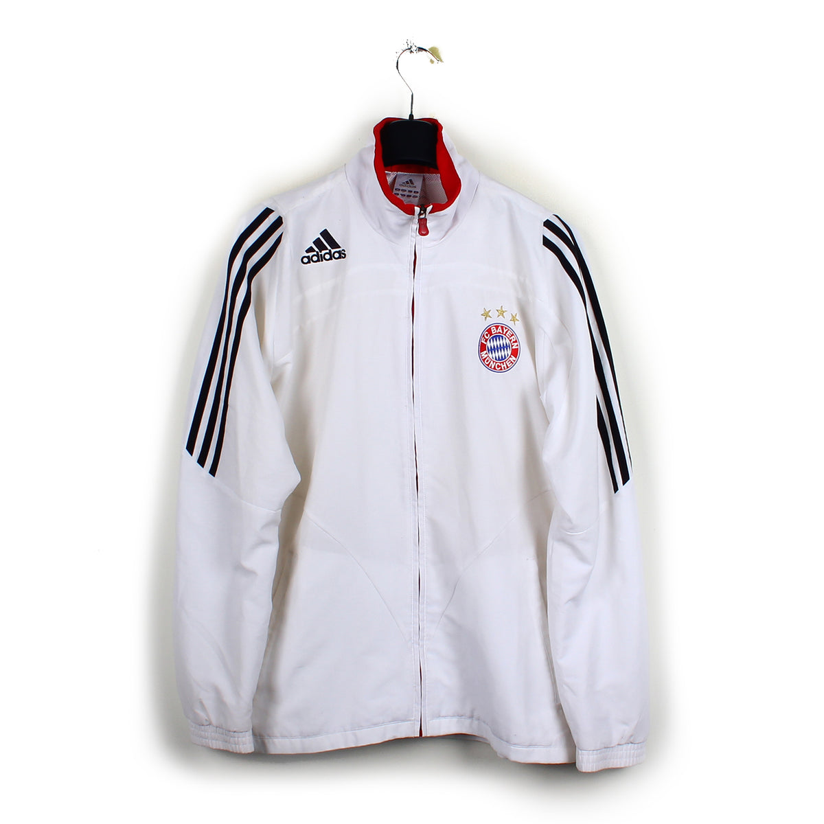 2007/08 - Bayern Munich (XL enfant)