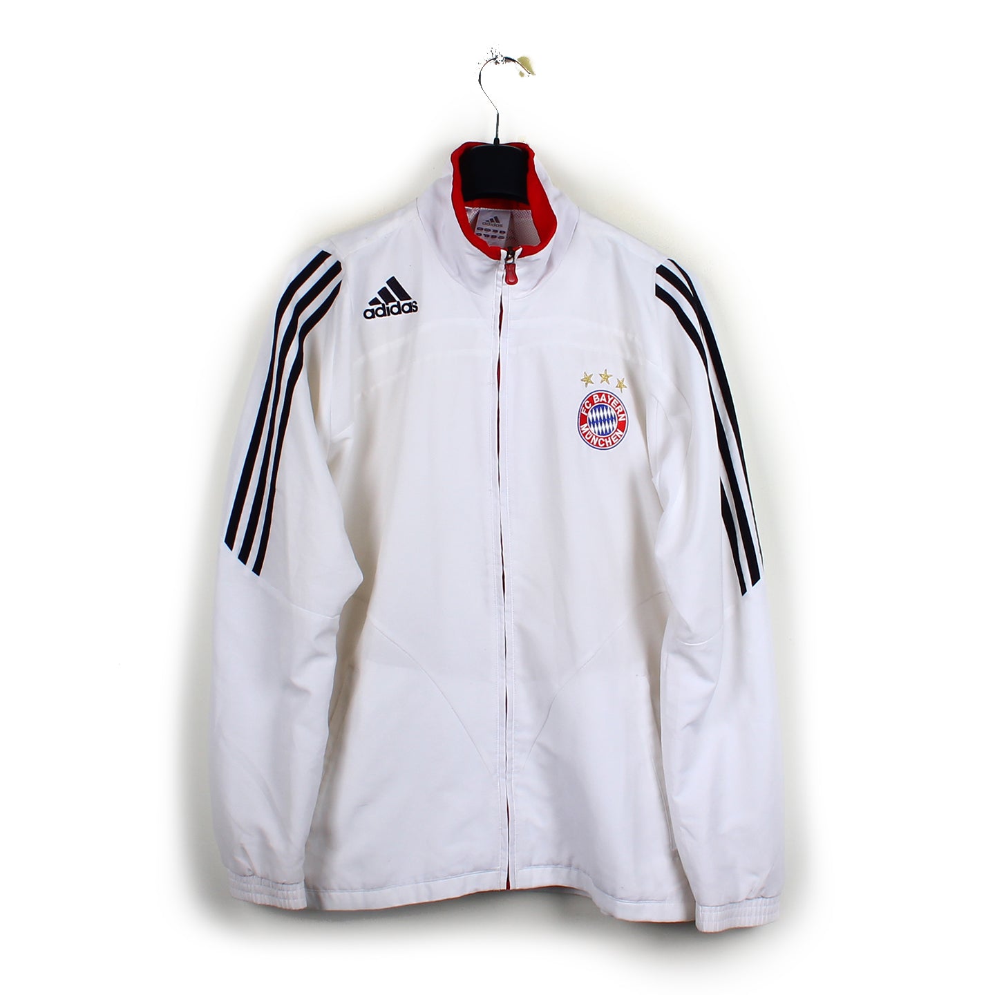 2007/08 - Bayern Munich (XL enfant)