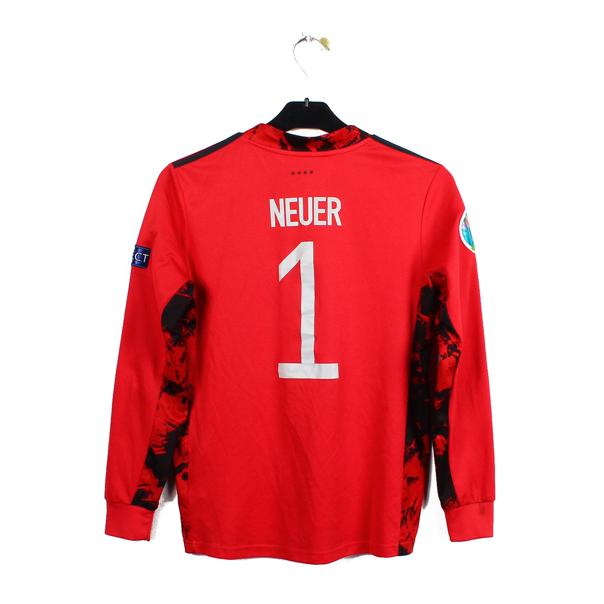 2020/22 - Allemagne - Neuer #1 (13/14 ans)