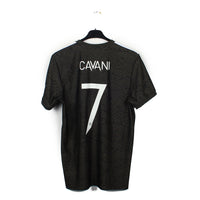 2020/21 - Manchester United - Cavani #7 (L)