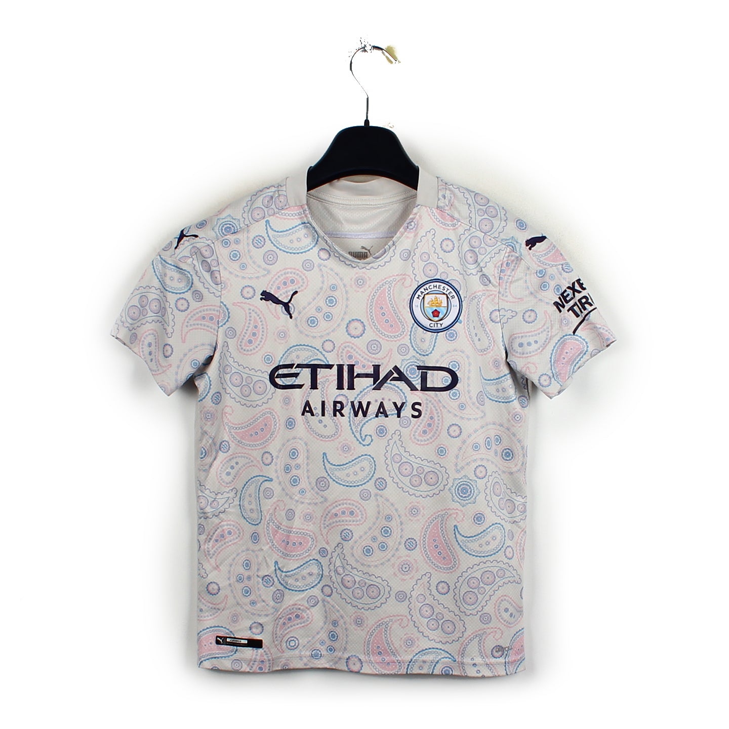2020/21 - Manchester City (M enfant)