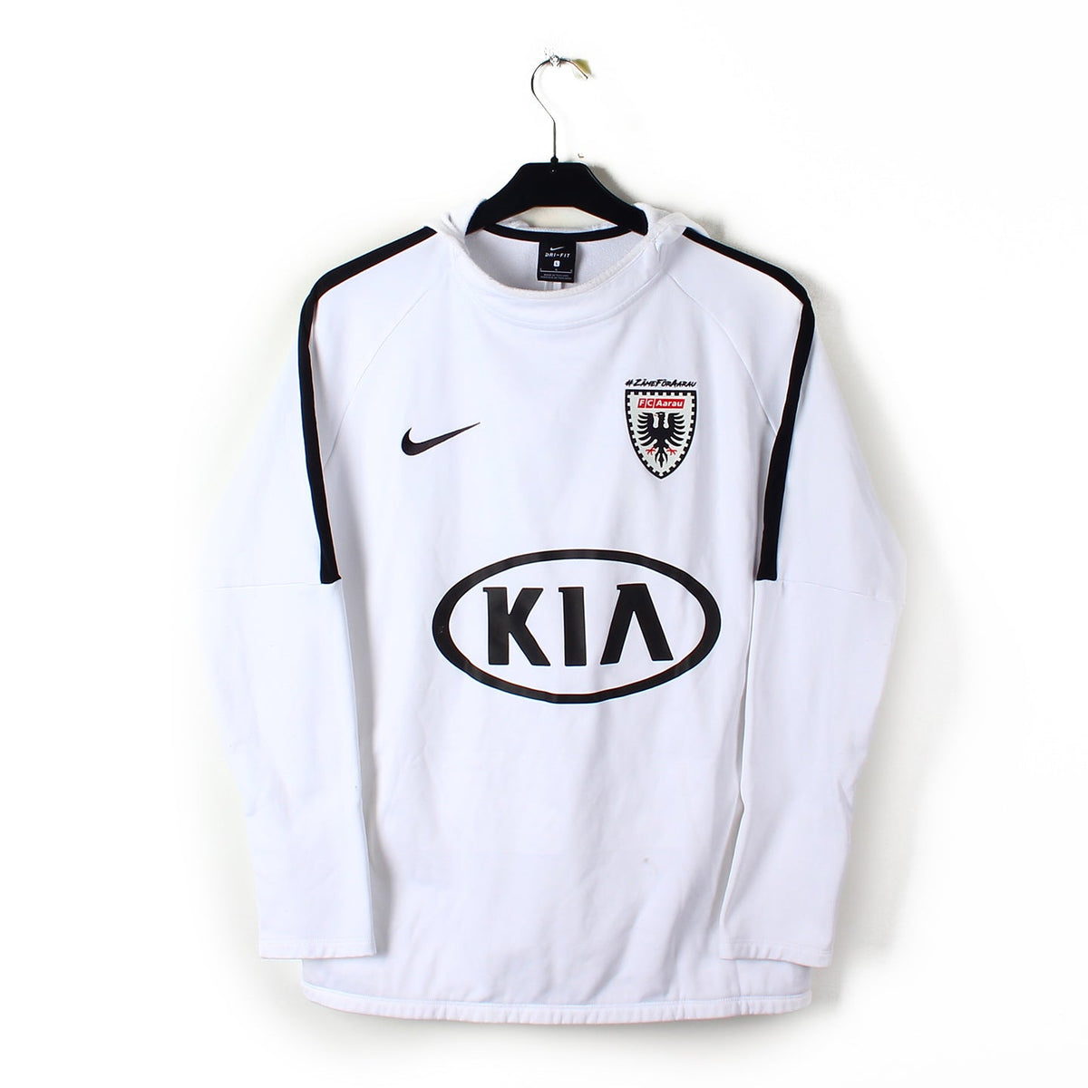 2018/19 - Aarau FC (L)