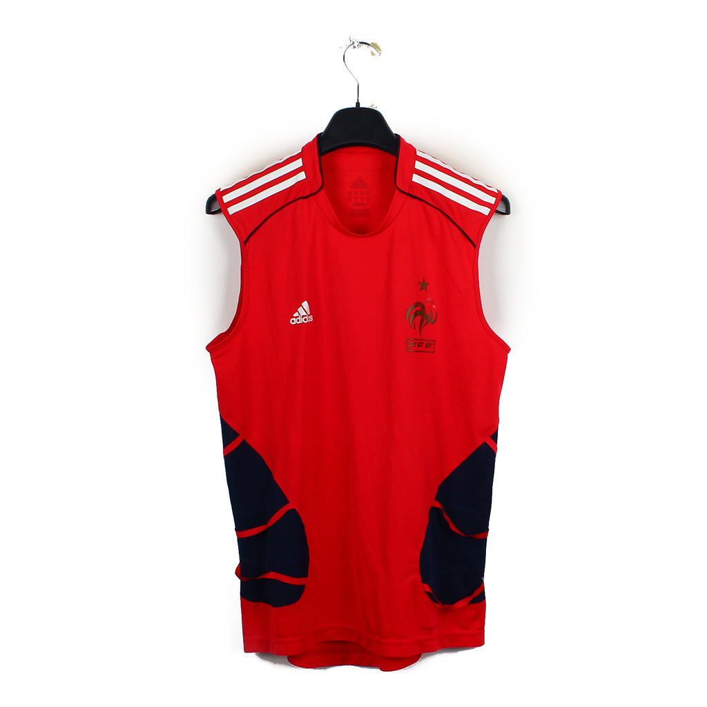2007 - Equipe de France (M) [stock pro]
