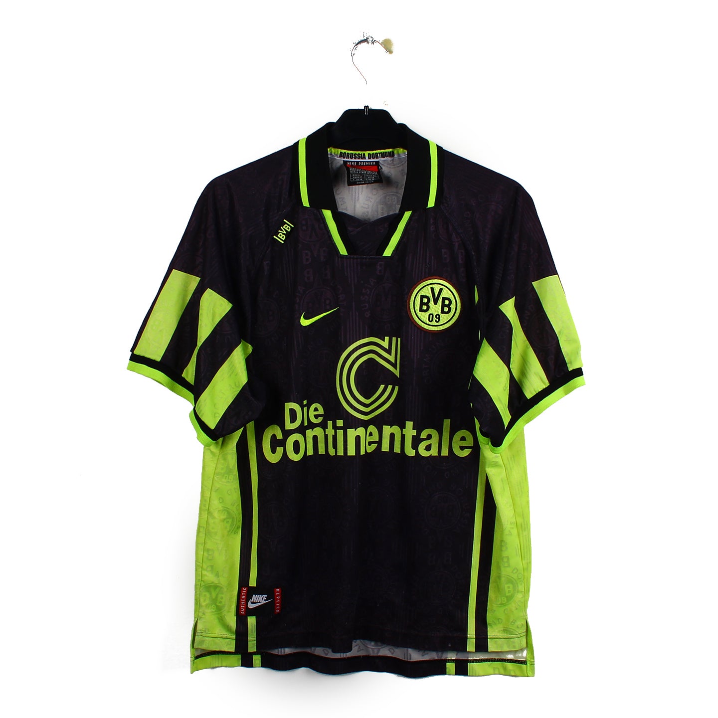 1996/97 - Dortmund (XL)