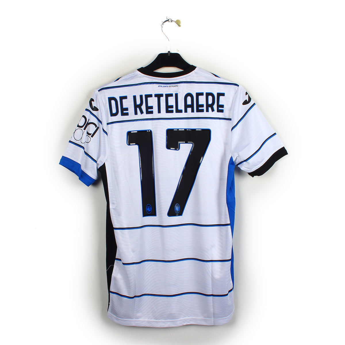 2023/24 - Atalanta B.C - De Kateleare #17 (M)