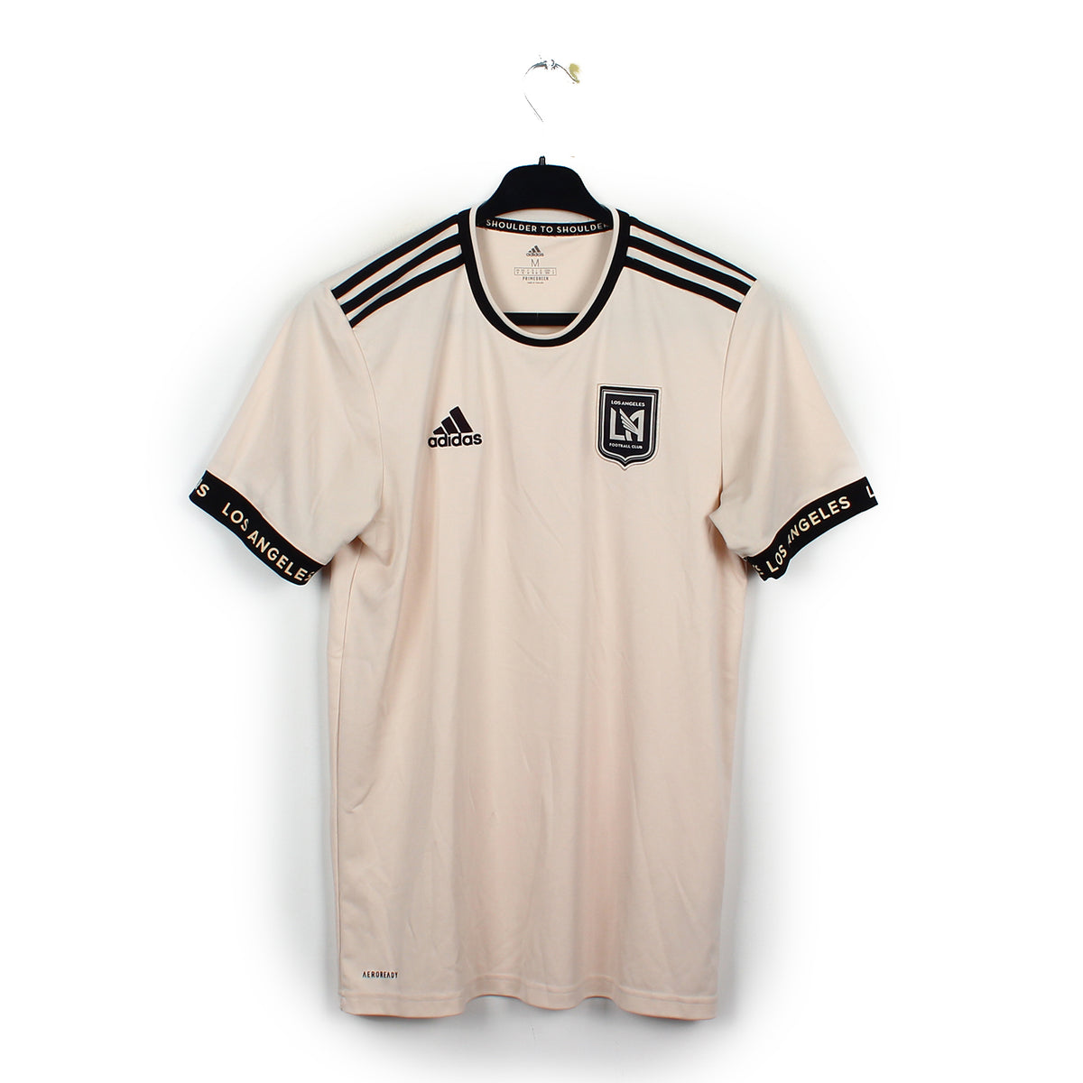 2021 - Los Angeles FC (M)