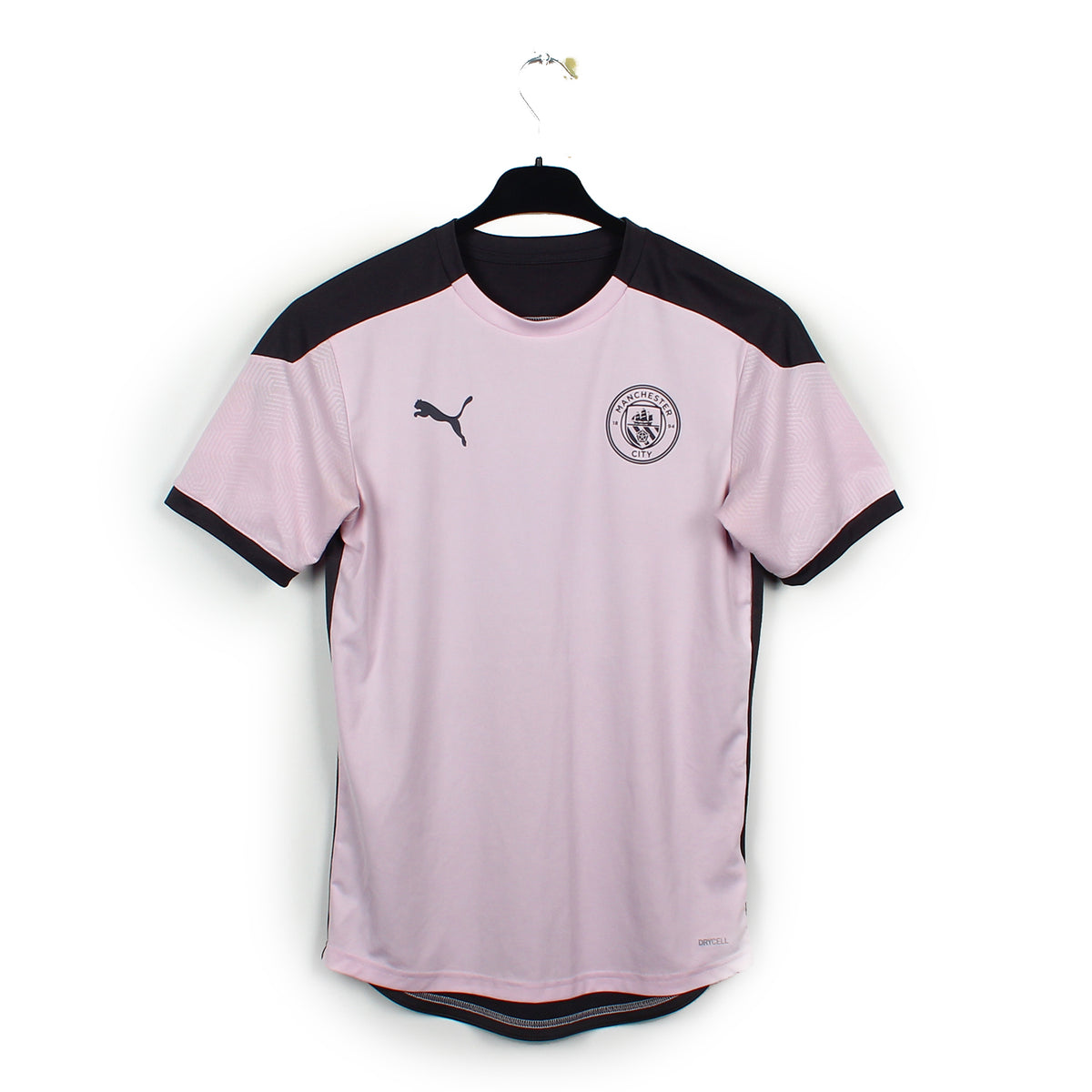 2020/21 - Manchester City (S)