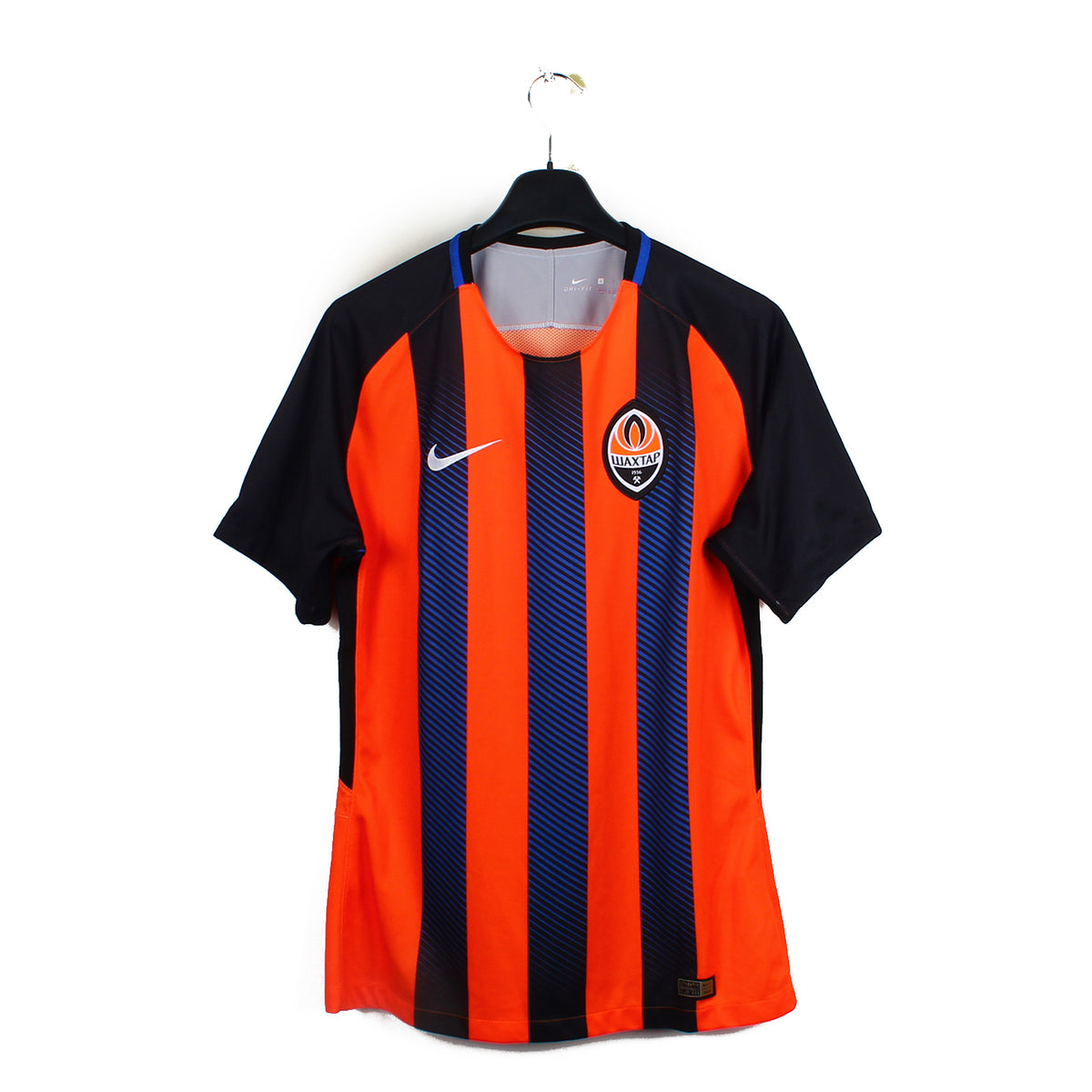 2017/18 - Shakhtar Donetsk (L) [pro]