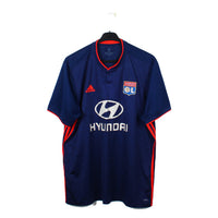 2018/19 - OL - Memphis #11 (2XL)