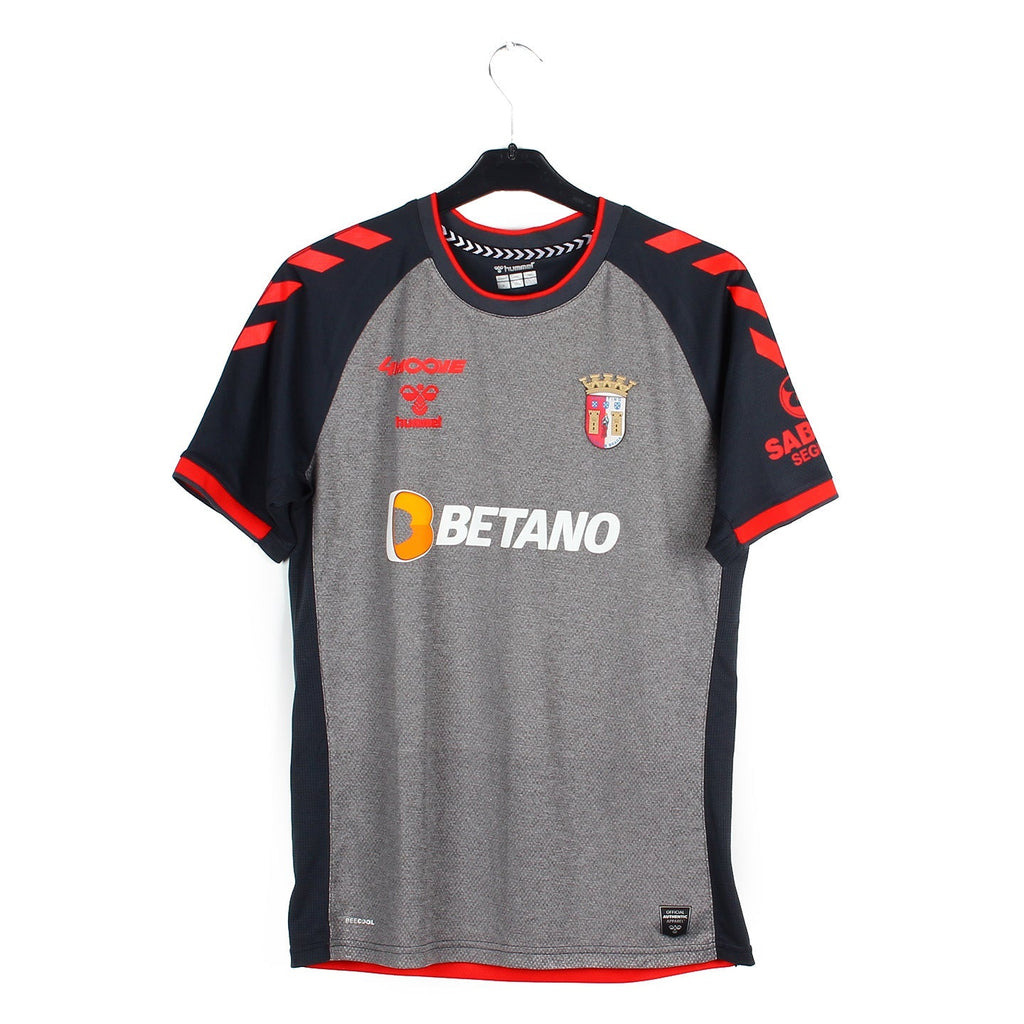 2021/22 - Braga SC (L)