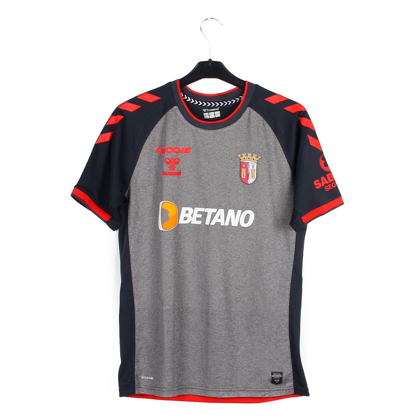 2021/22 - Braga SC (L)