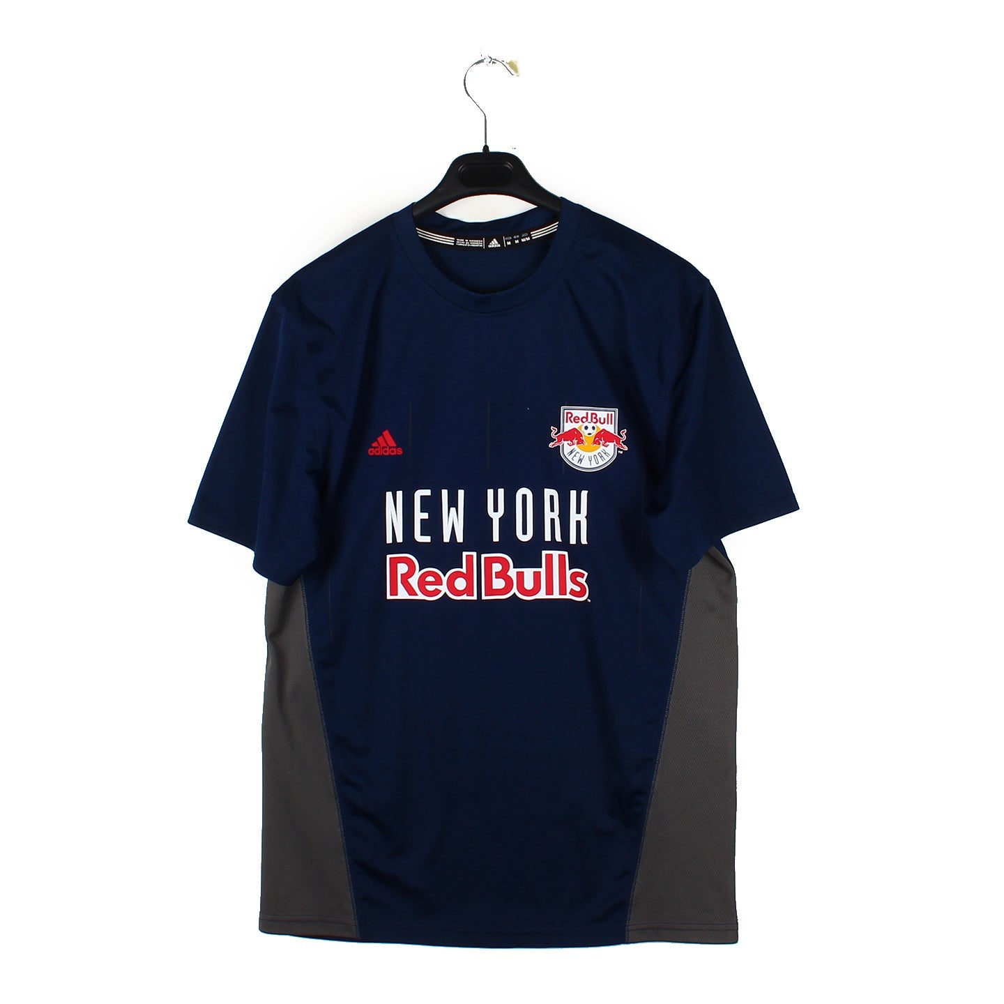 2017 - New York Red Bulls (M)