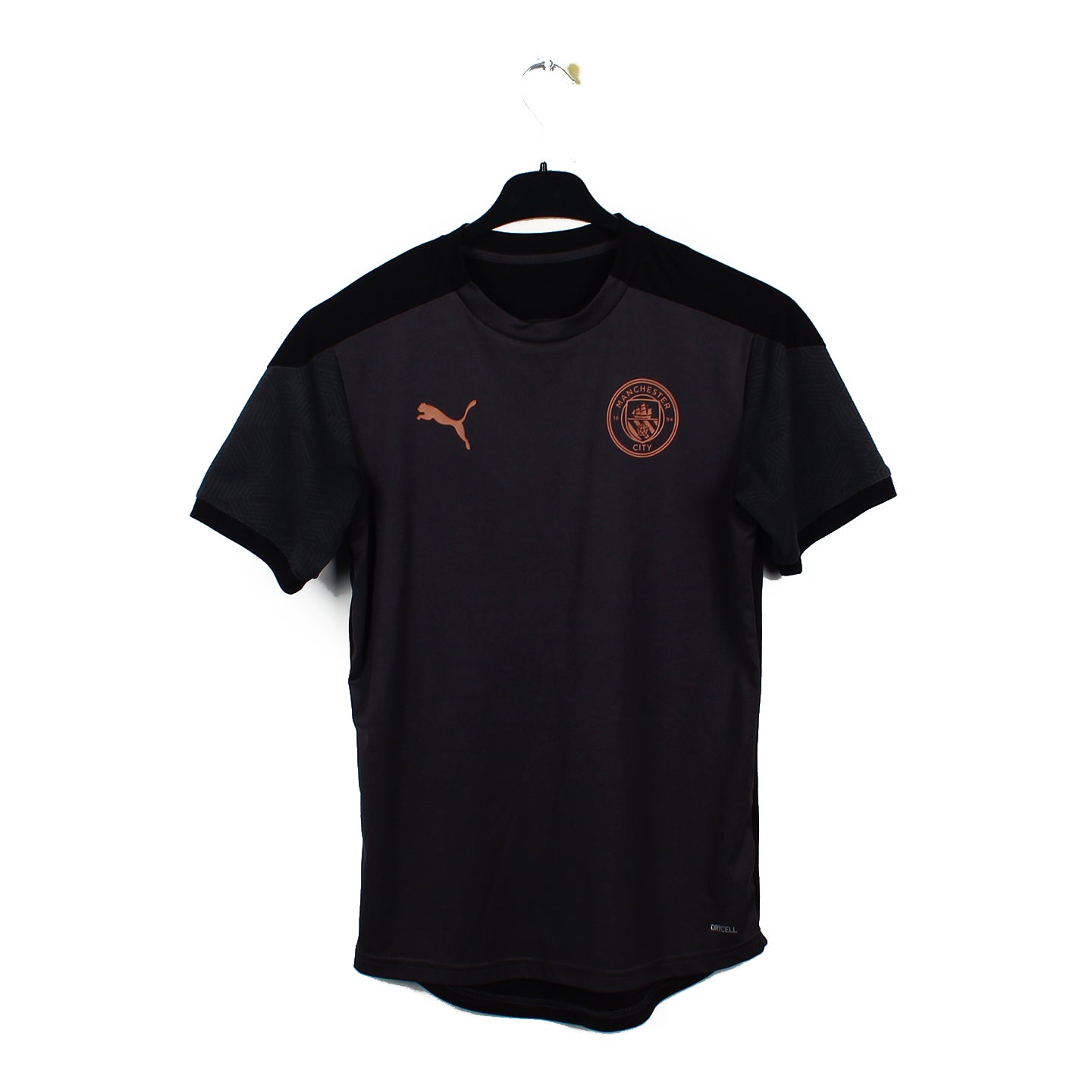 2020/21 - Manchester City (2XL)