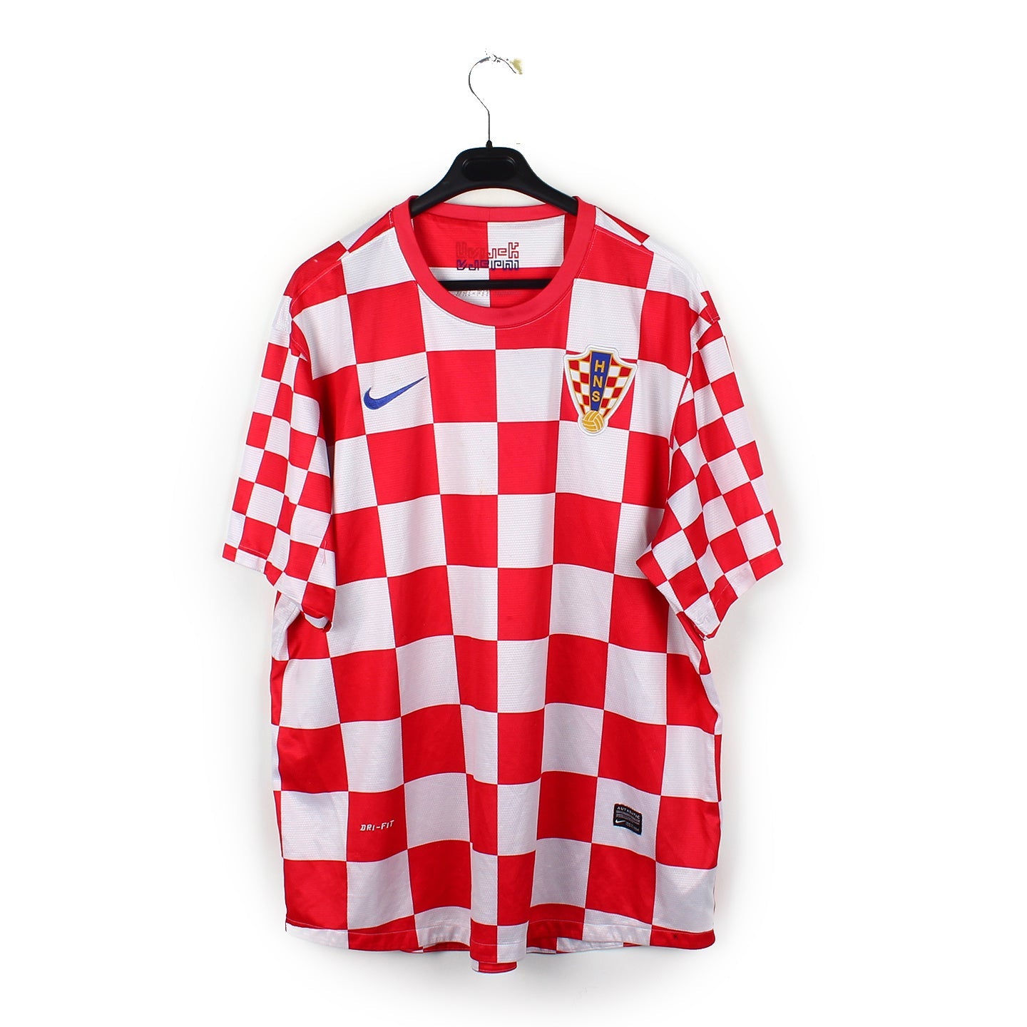 2012 - Croatie (XL)