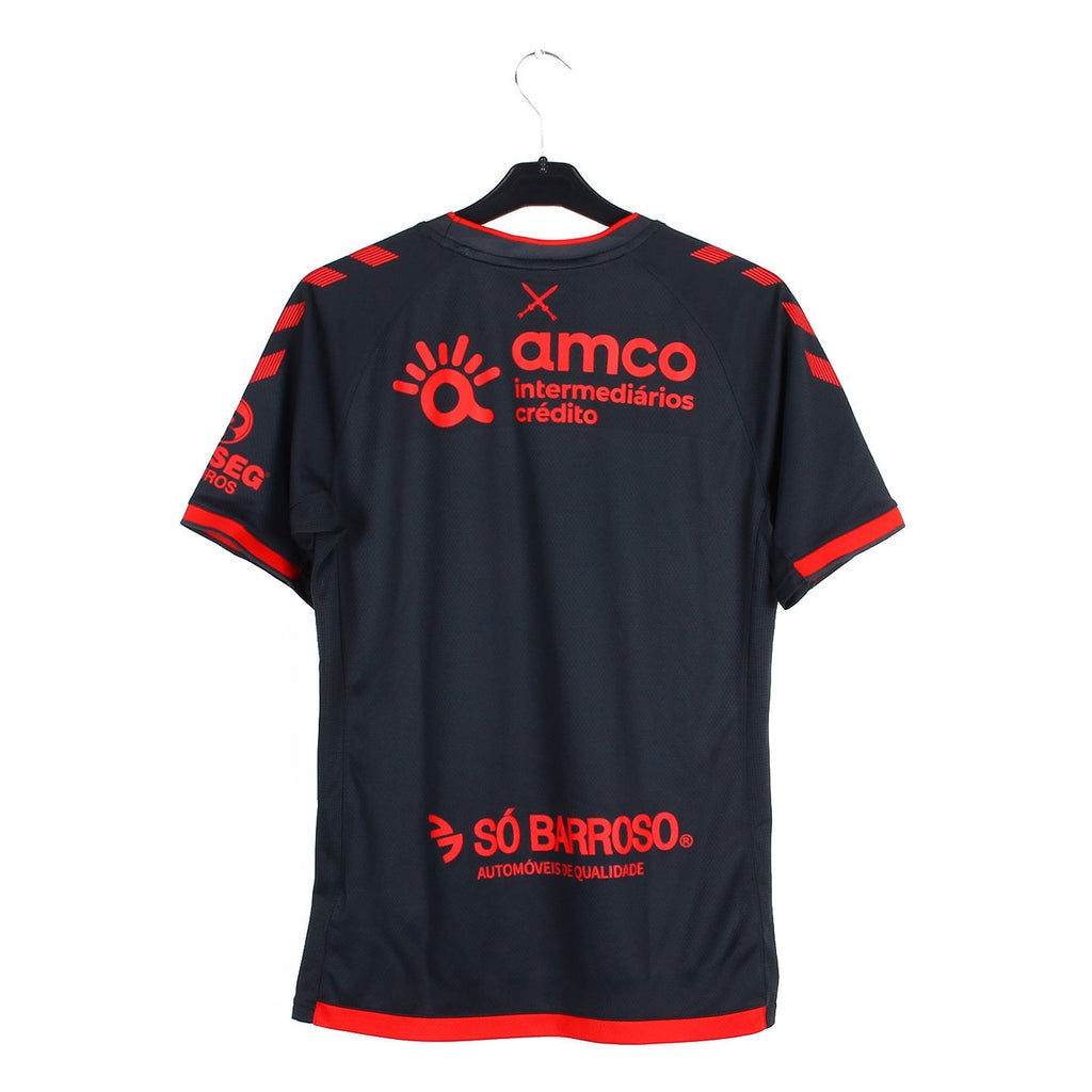 2021/22 - Braga SC (L)