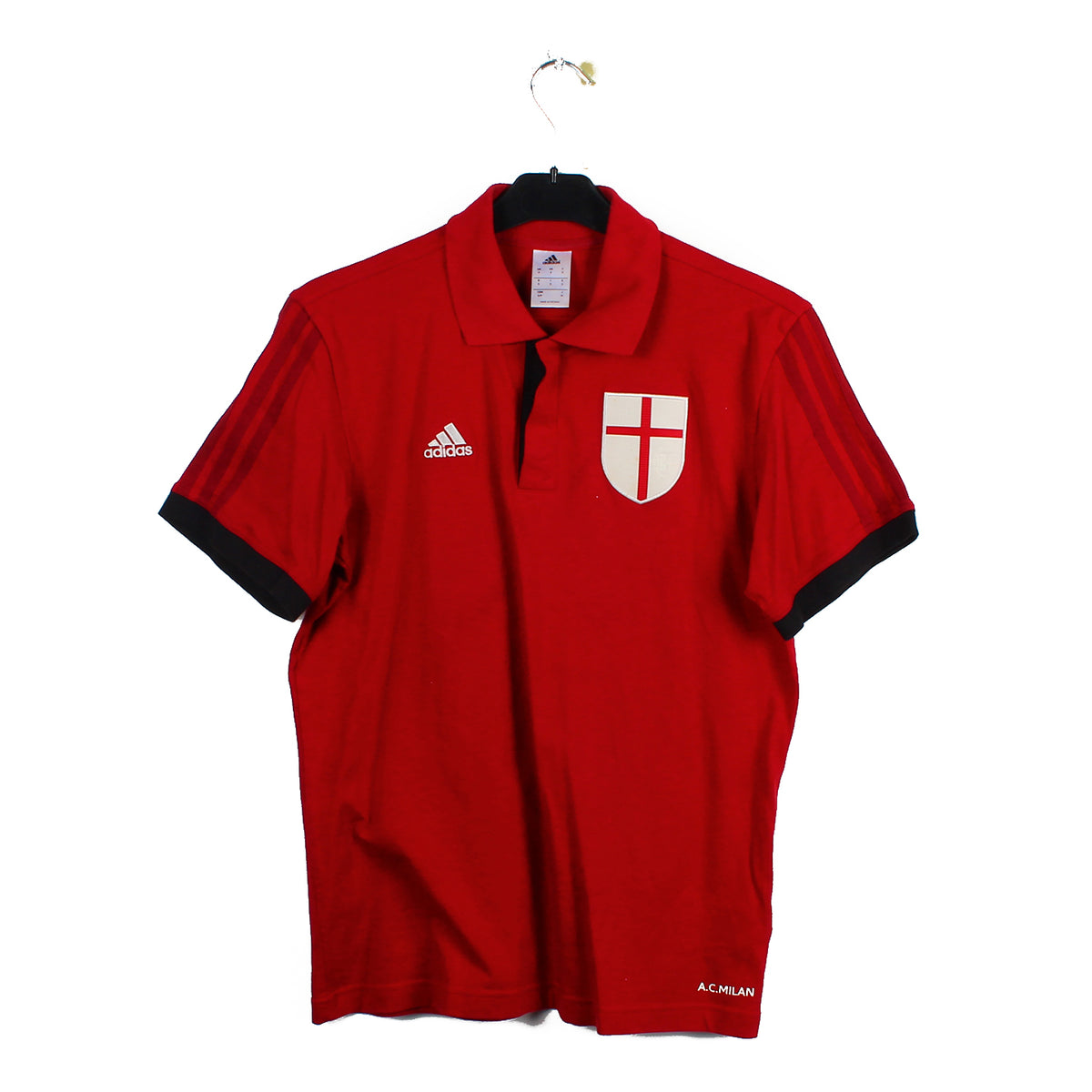 2014/15 - Milan AC (S)