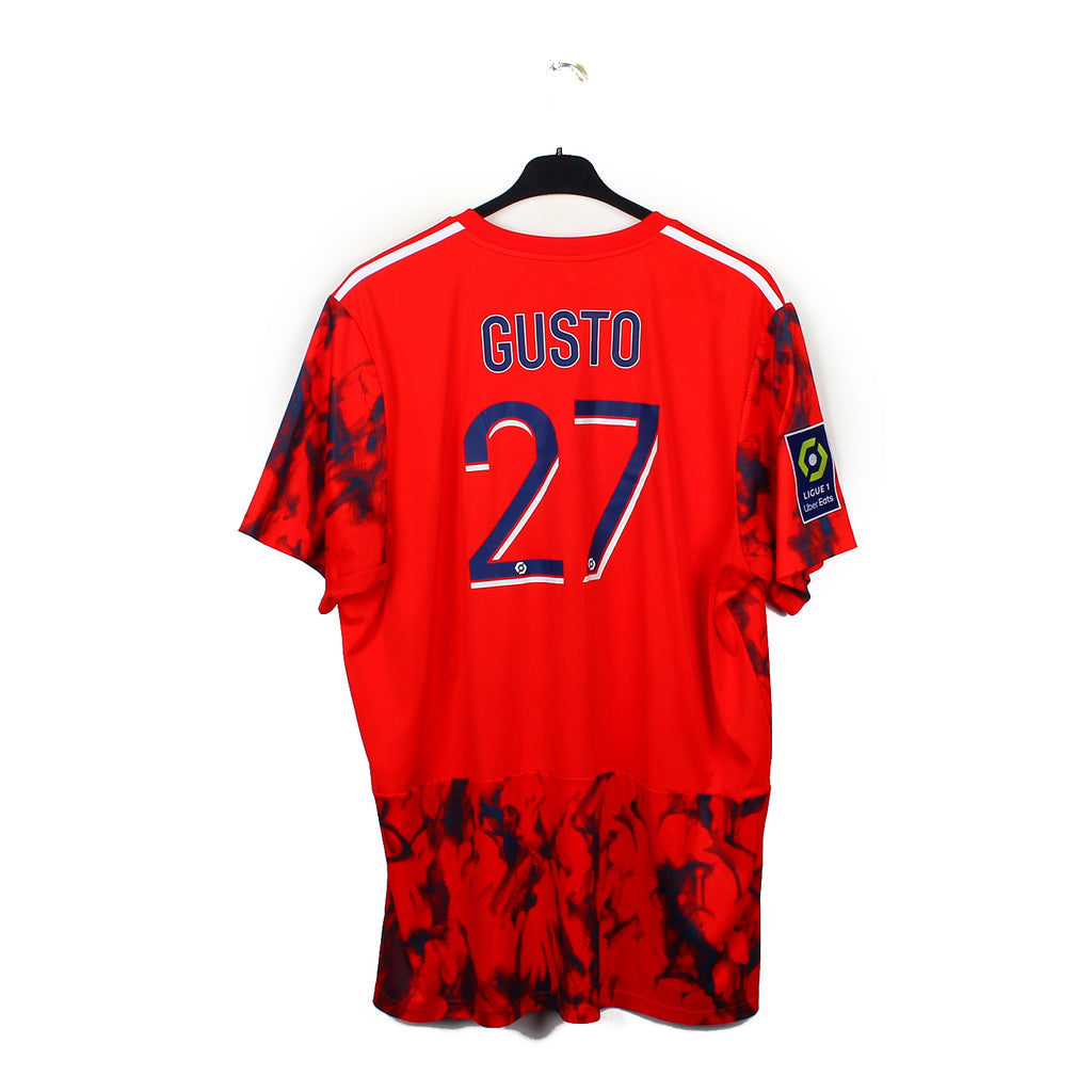 2022/23 - OL - Gusto #27 (2XL)