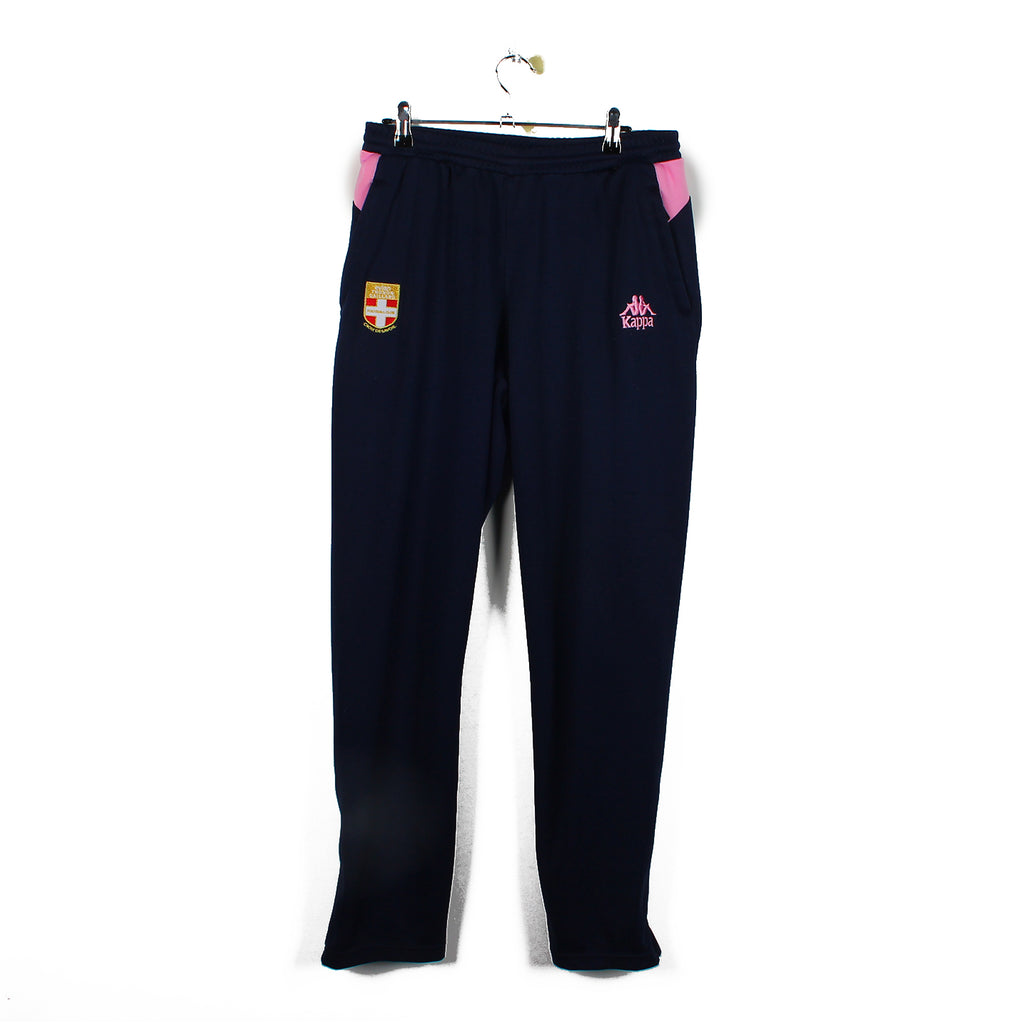 2010's - Evian Thonon Gaillard (L)