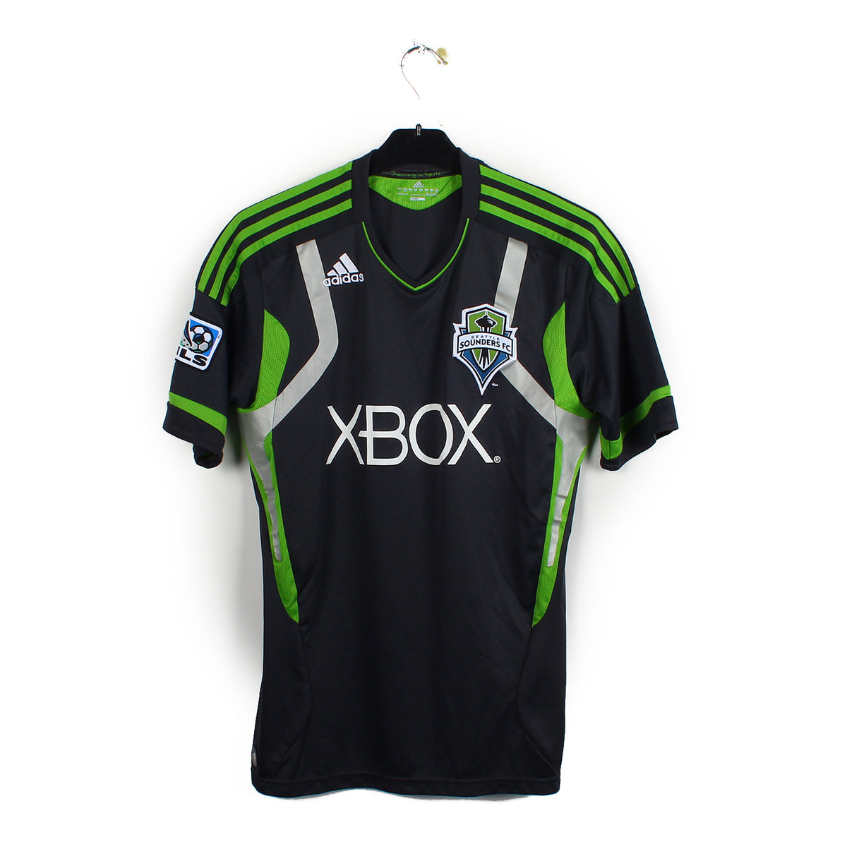 2011/12 - Seattle Sounders FC (S)