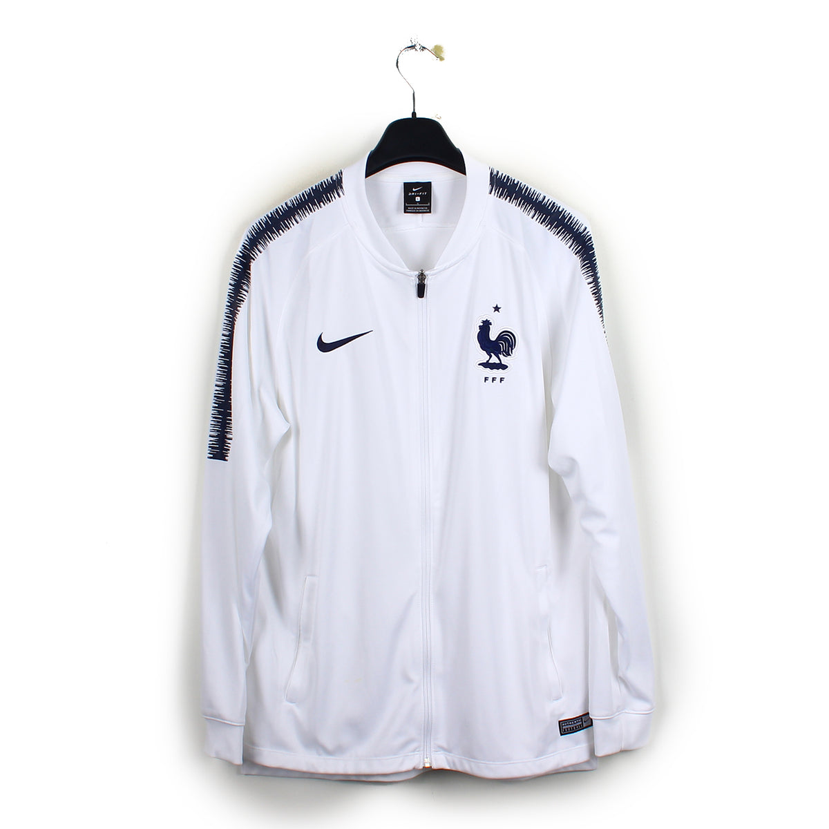 2018 - Equipe de France (L)