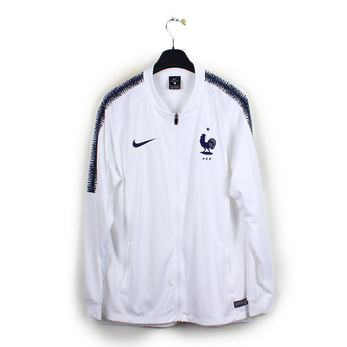 2018 - Equipe de France (L)