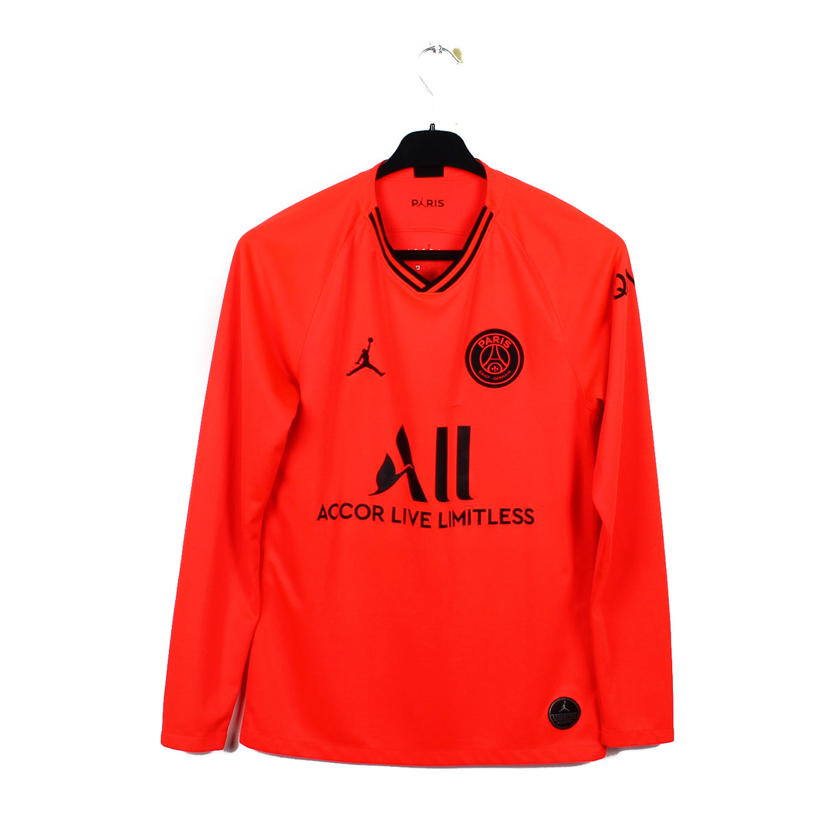 2019/20 - PSG (M)