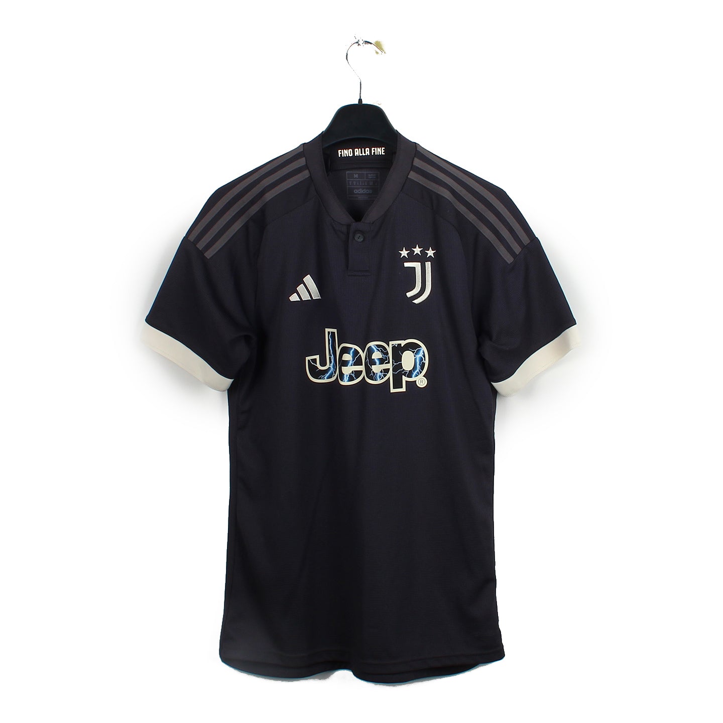 2023/24 - Juventus - Cambiaso #27 (M)