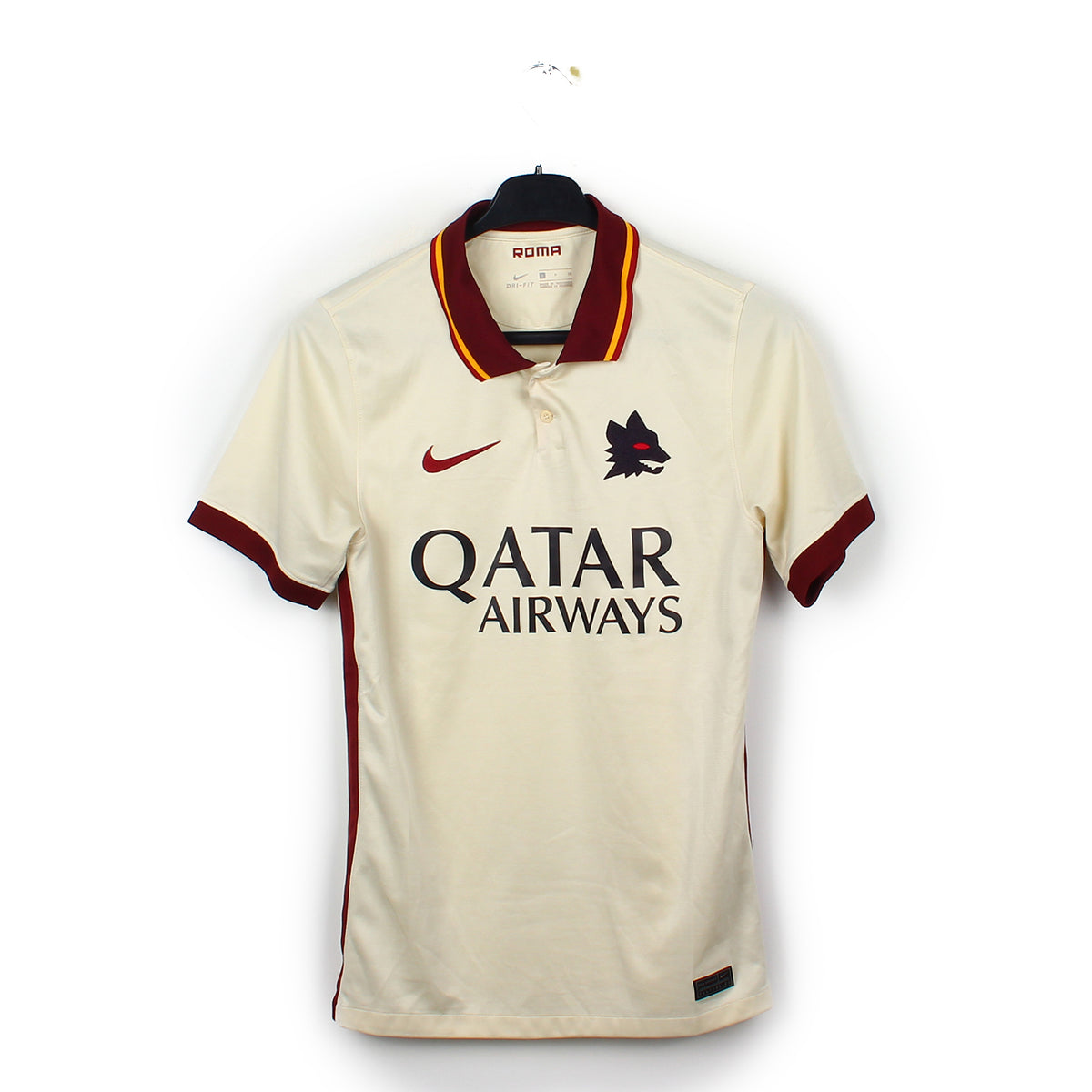 2020/21 - AS Roma (XL)