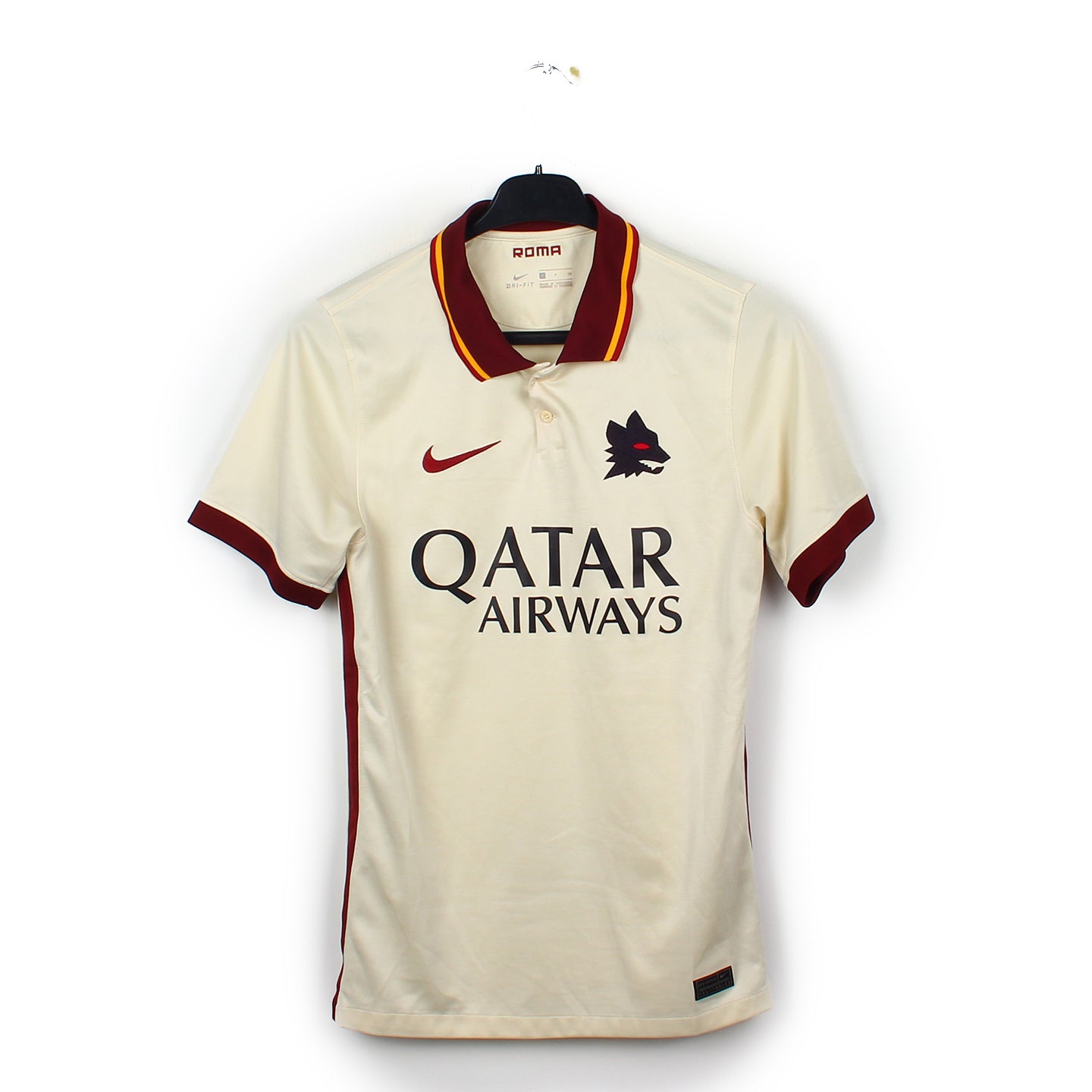 2020/21 - AS Roma (S)