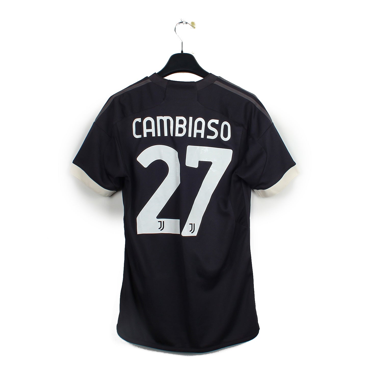 2023/24 - Juventus - Cambiaso #27 (M)