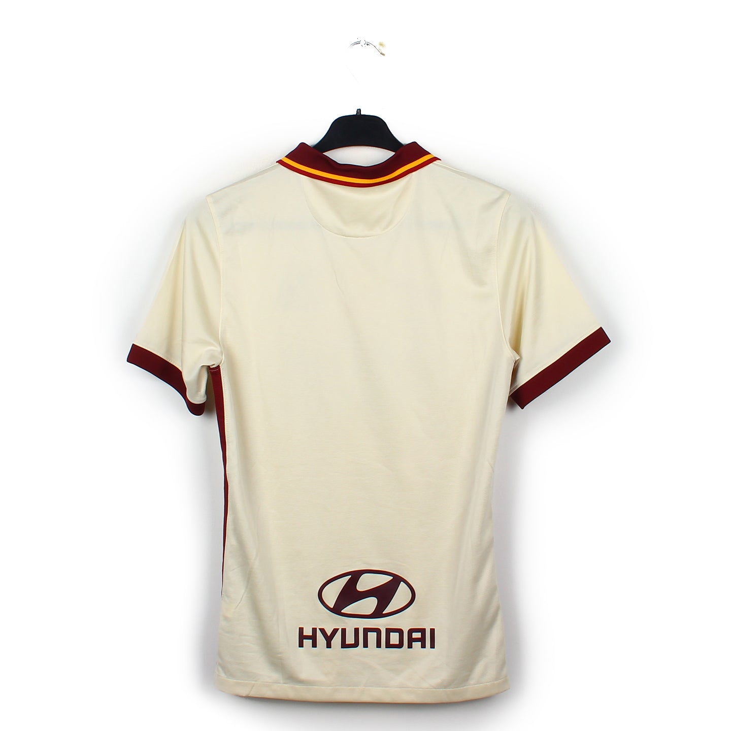 2020/21 - AS Roma (S)