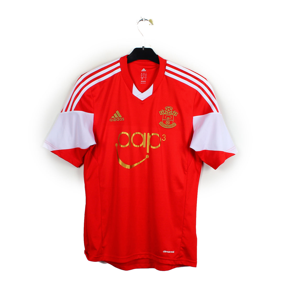 2013/14 - Southampton - Lambert #7 (S)