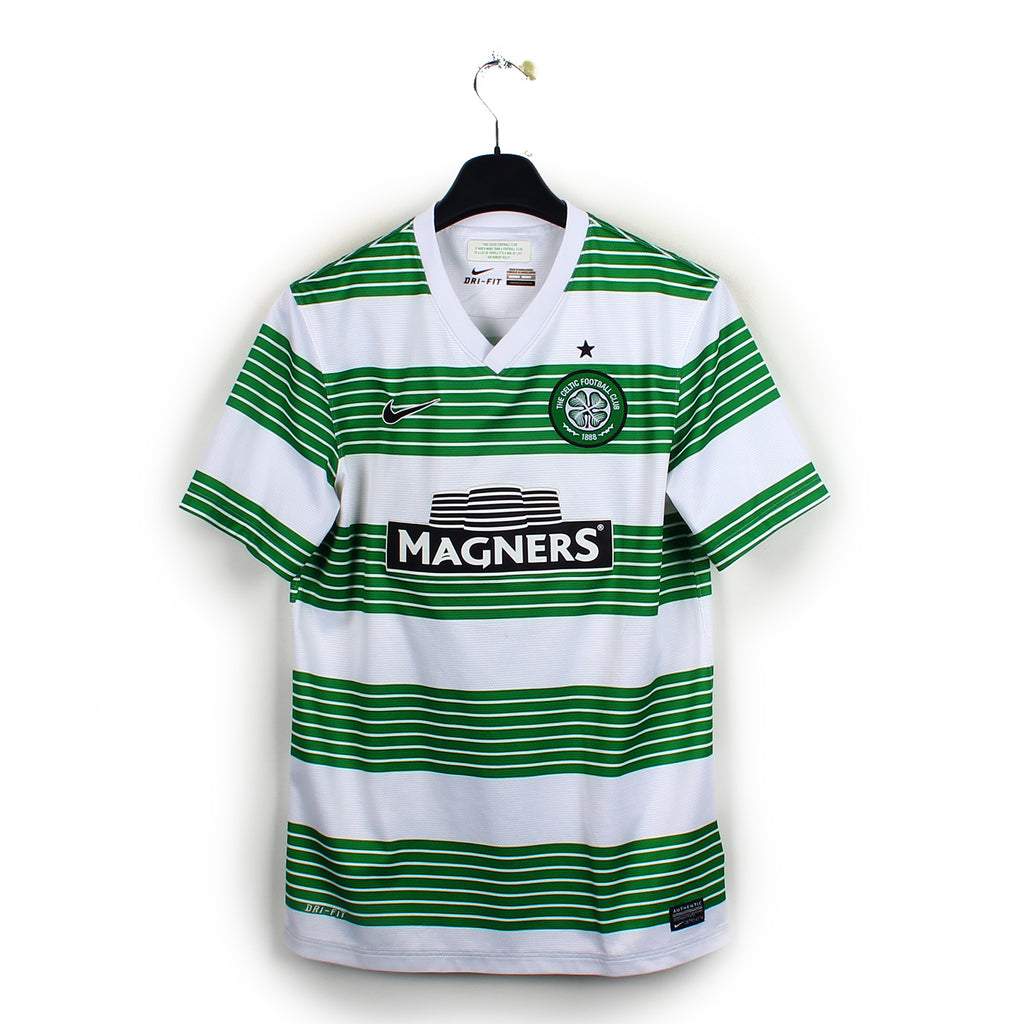 2014/15 - Celtic Glasgow (L)