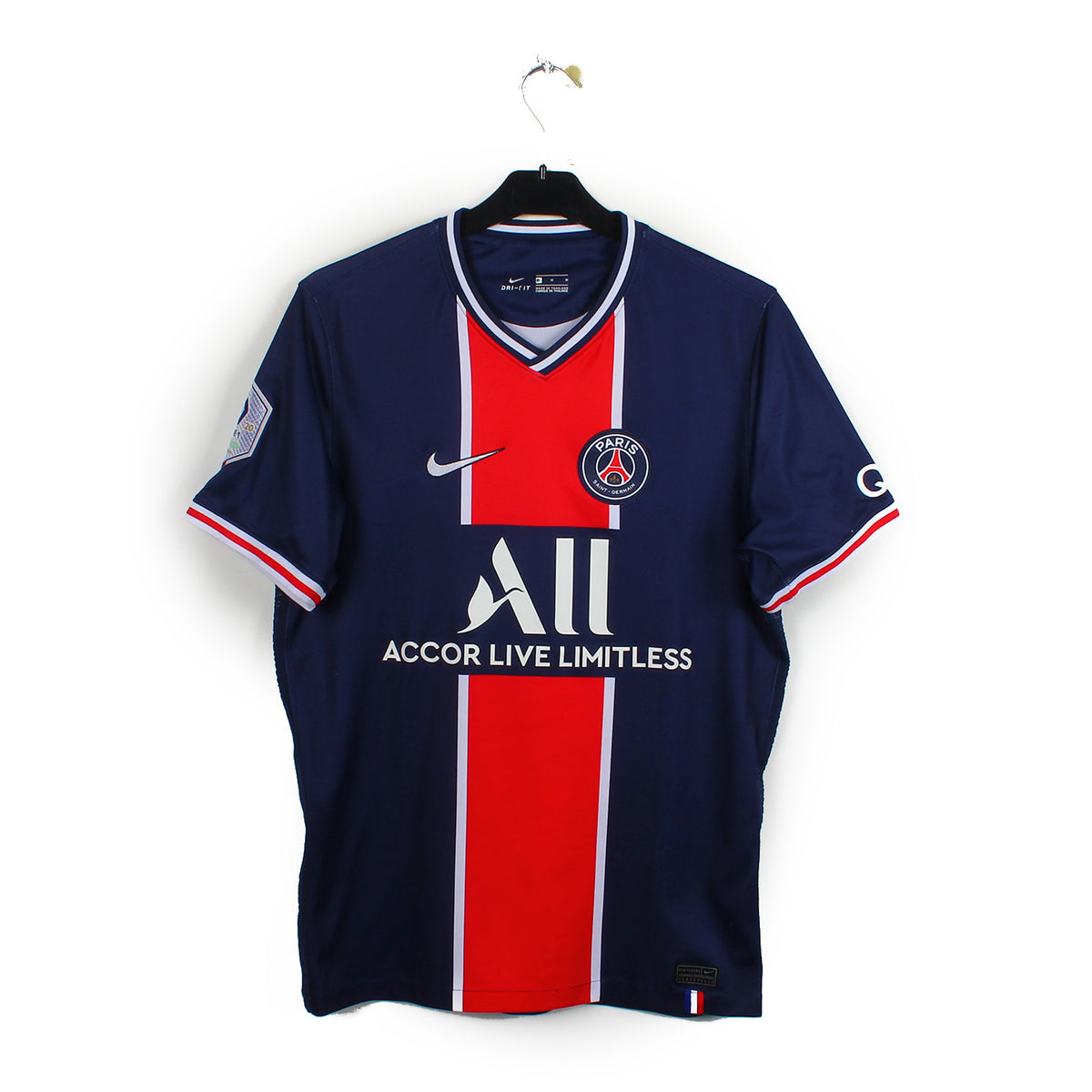 2020/21 - PSG (M)