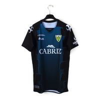 2021/22 - CD Tondela (L)