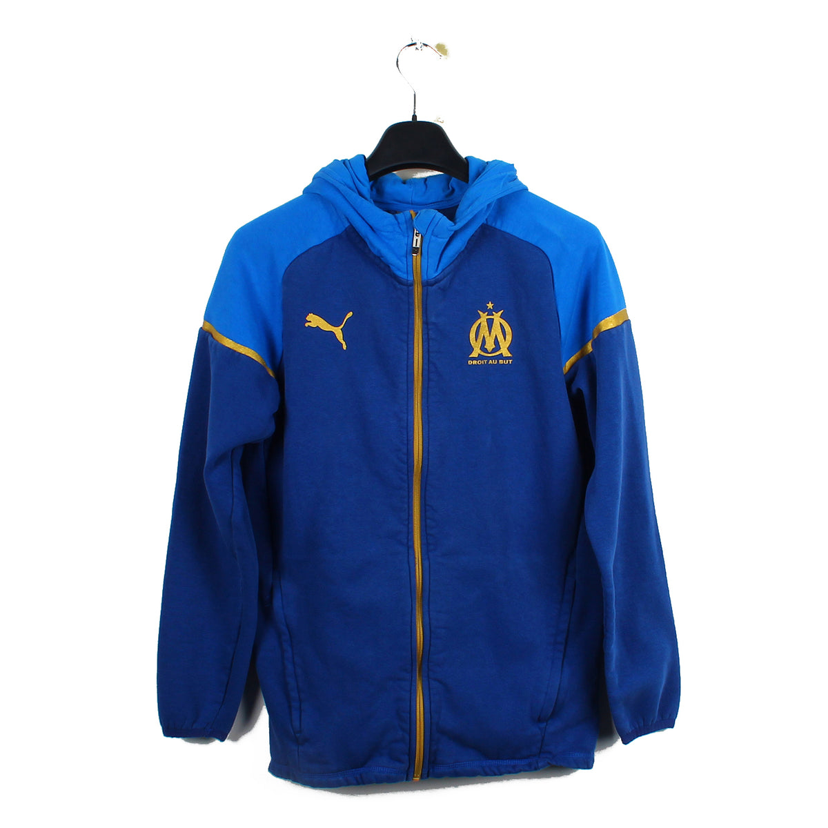 2023/24 - OM (S)